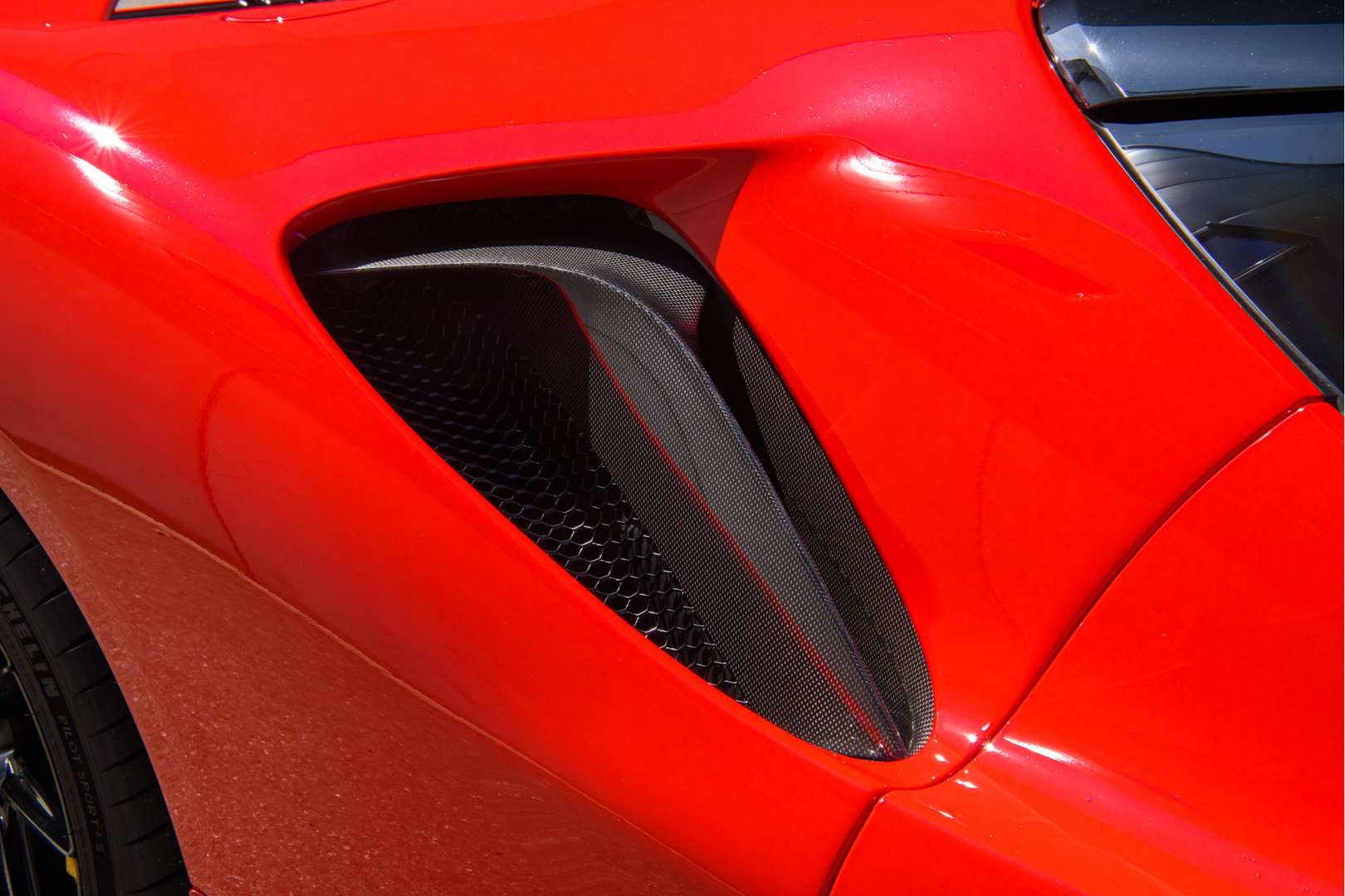 Ferrari SF90 Stradale - 2022 - Joinsteer - #22