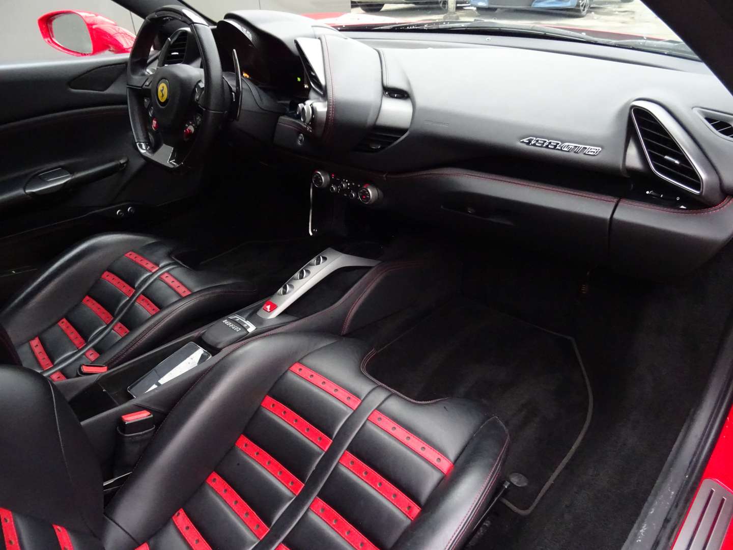 Ferrari 488 GTB - 2015 - Joinsteer - #21