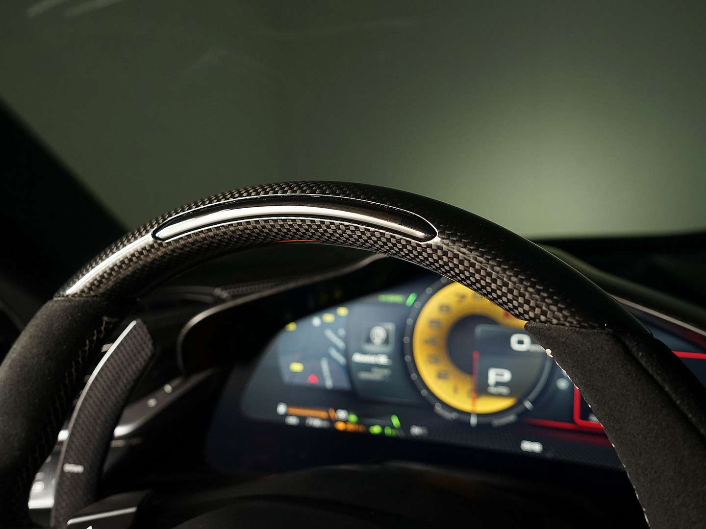 Ferrari SF90 Stradale - 2021 - Joinsteer - #15