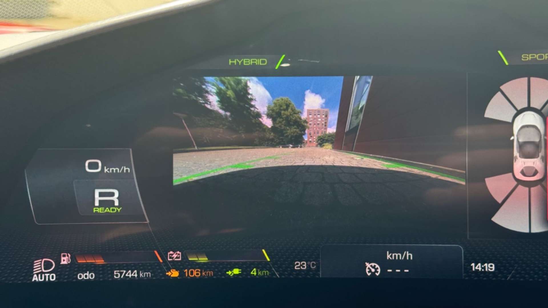 Ferrari SF90 Stradale - 2021 - Joinsteer - #12