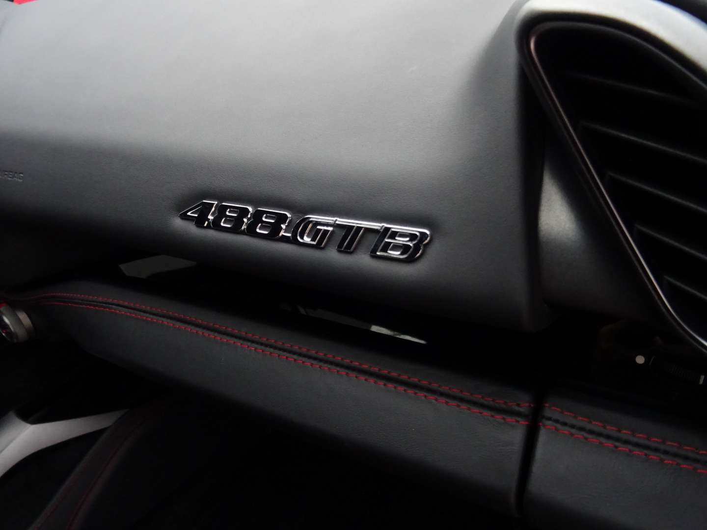 Ferrari 488 GTB - 2015 - Joinsteer - #22
