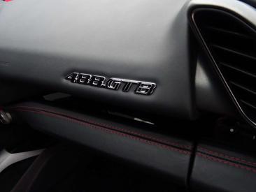 Ferrari 488 GTB — photo 22