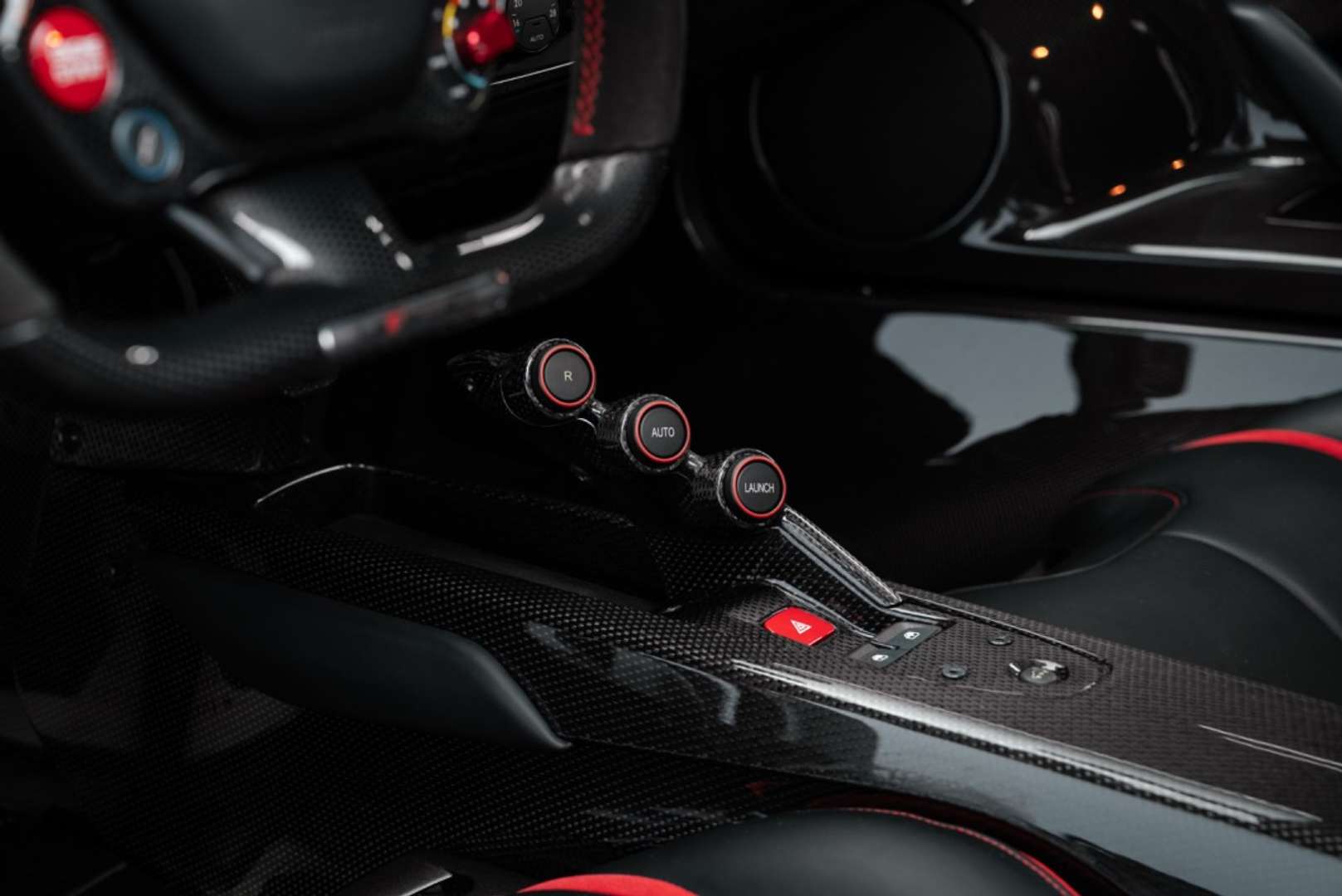 Ferrari LaFerrari - 2014 - Joinsteer - #16