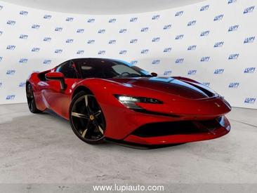 Ferrari SF90 Stradale — photo 22