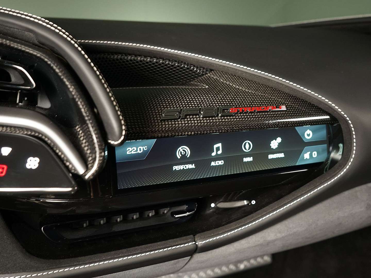 Ferrari SF90 Stradale - 2021 - Joinsteer - #17