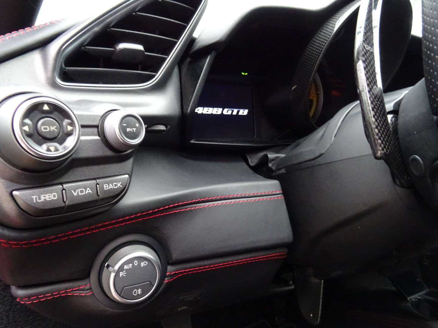 Ferrari 488 GTB - 2015 - Joinsteer - #24