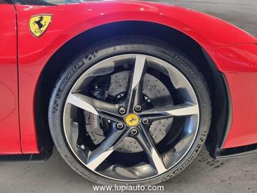 Ferrari SF90 Stradale — photo 23
