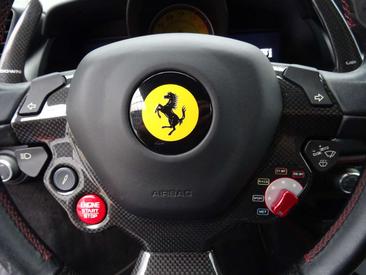Ferrari 488 GTB — photo 26