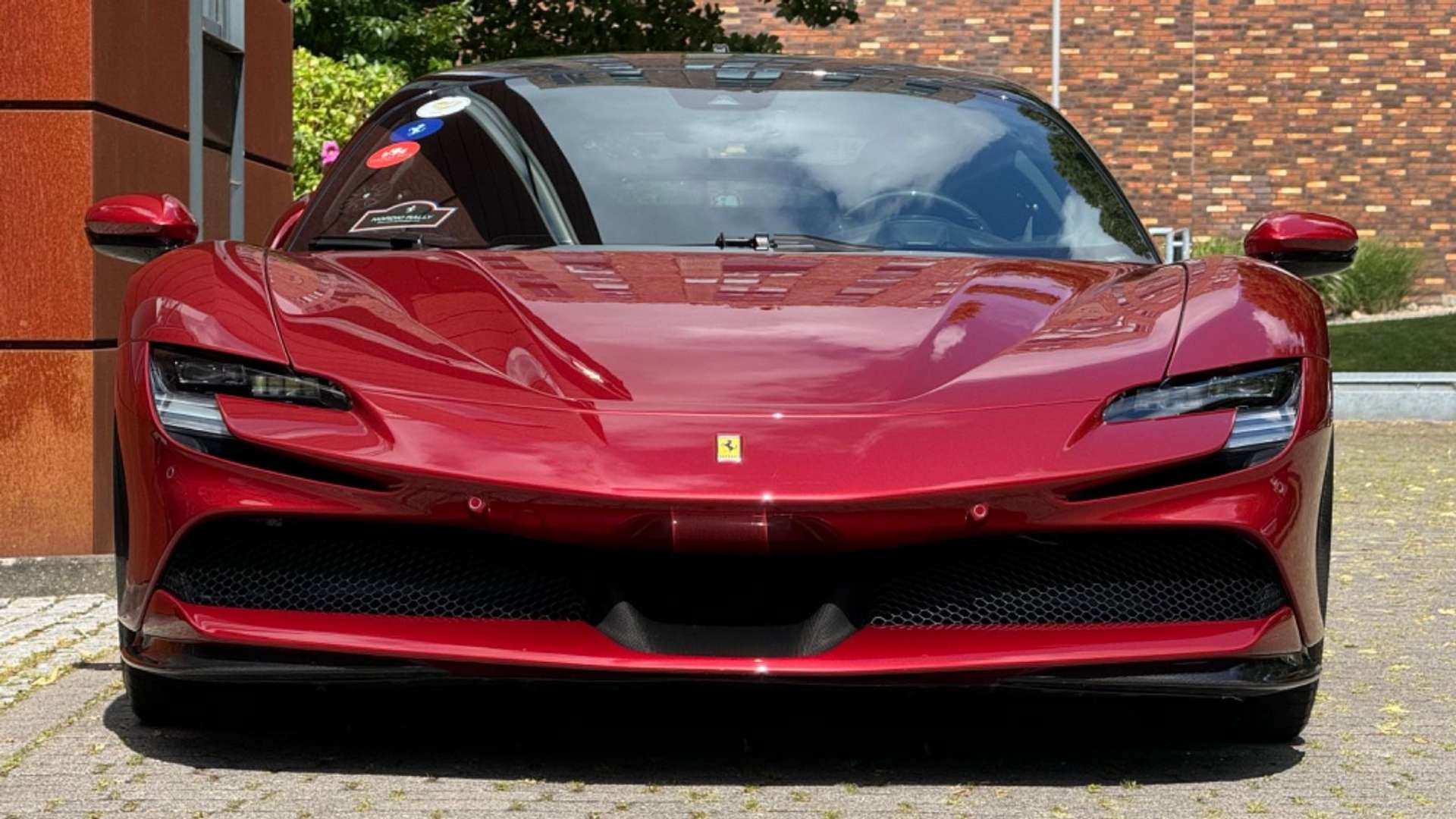 Ferrari SF90 Stradale - 2021 - Joinsteer - #15