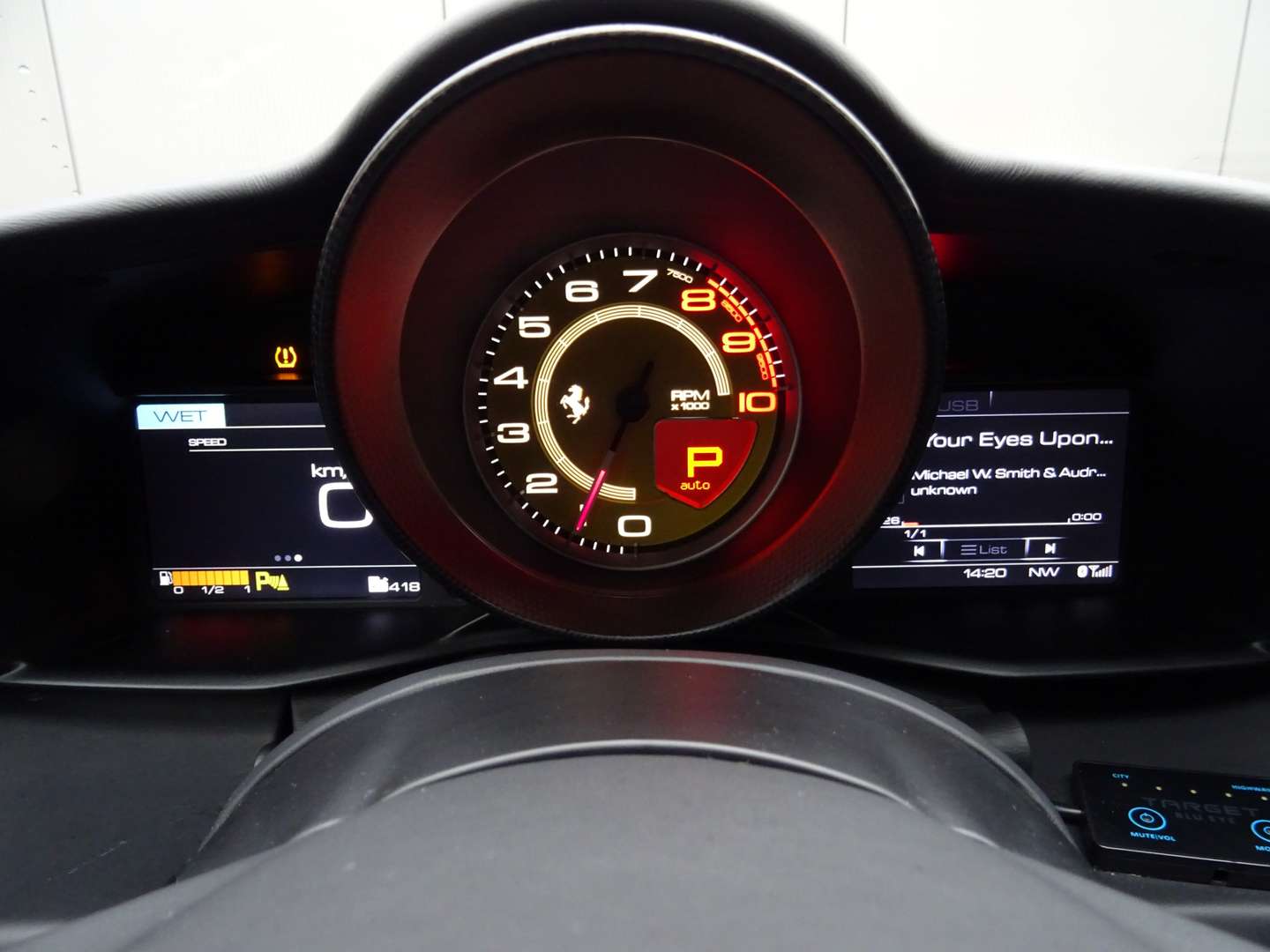 Ferrari 488 GTB - 2015 - Joinsteer - #27