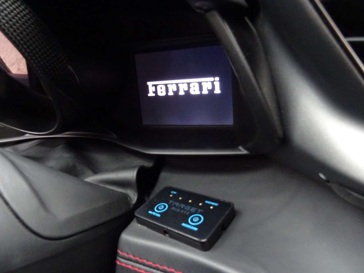 Ferrari 488 GTB - 2015 - Joinsteer - #28