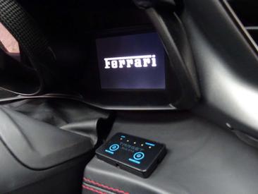Ferrari 488 GTB — photo 28