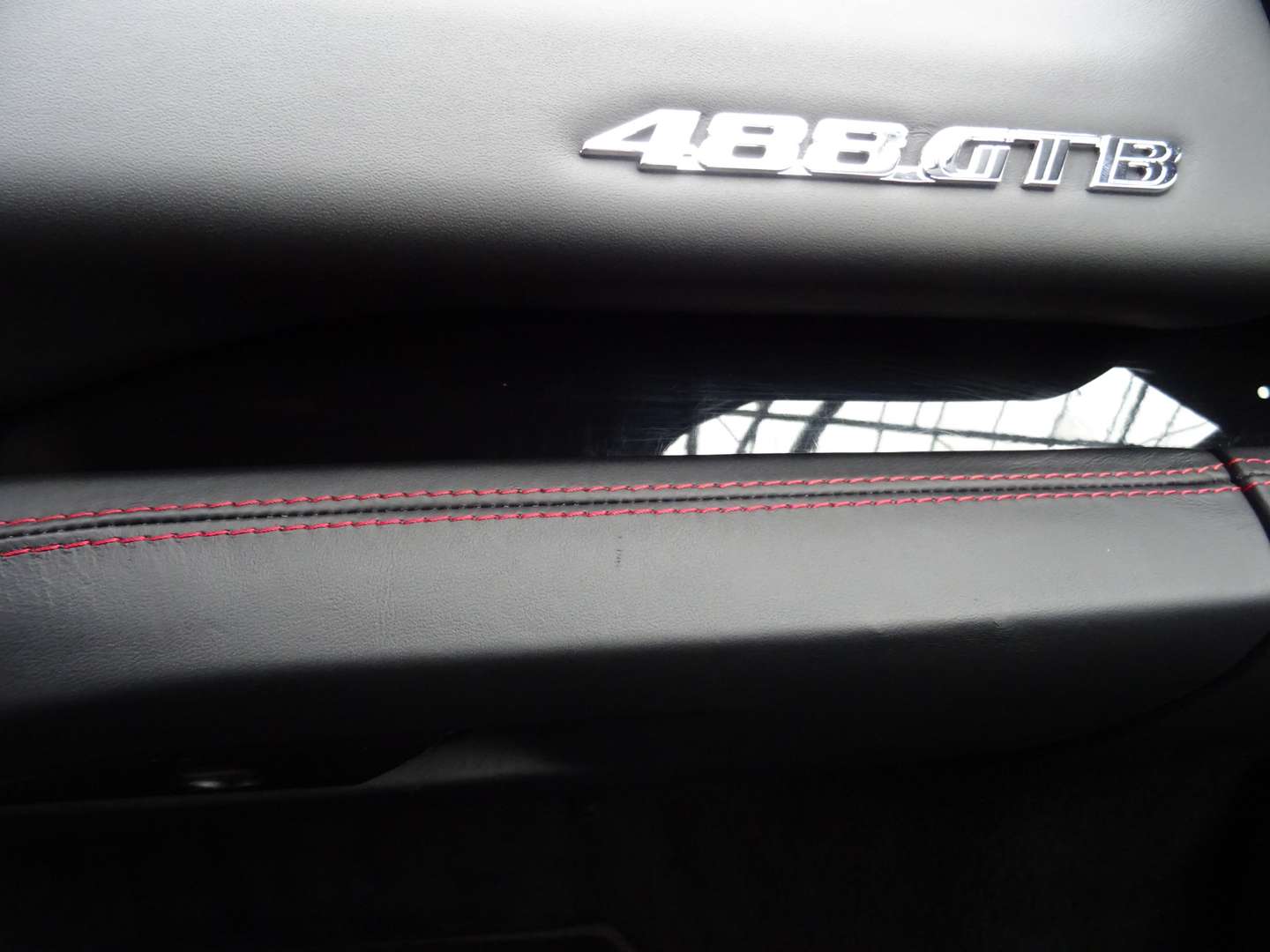 Ferrari 488 GTB - 2015 - Joinsteer - #29