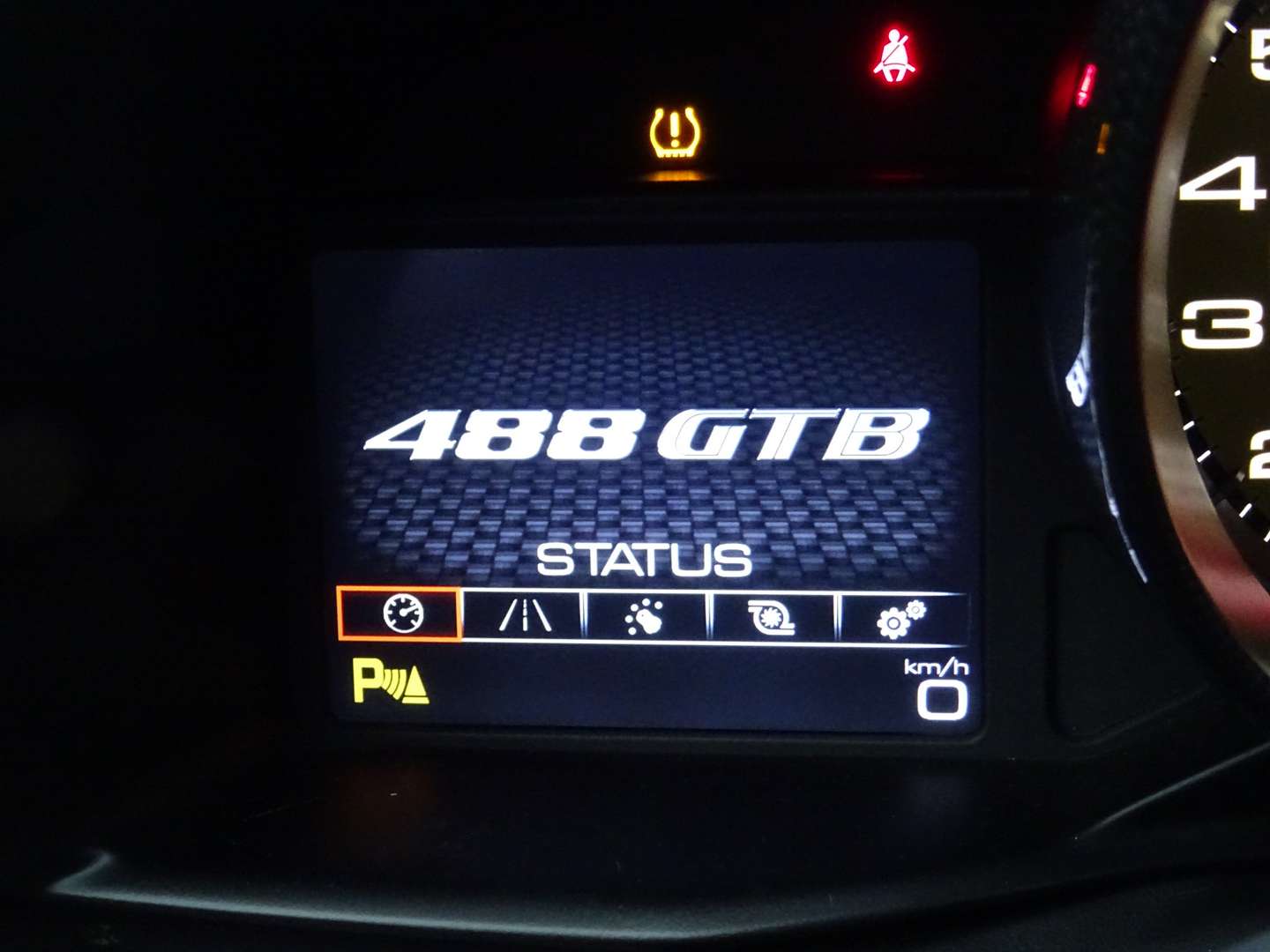 Ferrari 488 GTB - 2015 - Joinsteer - #30