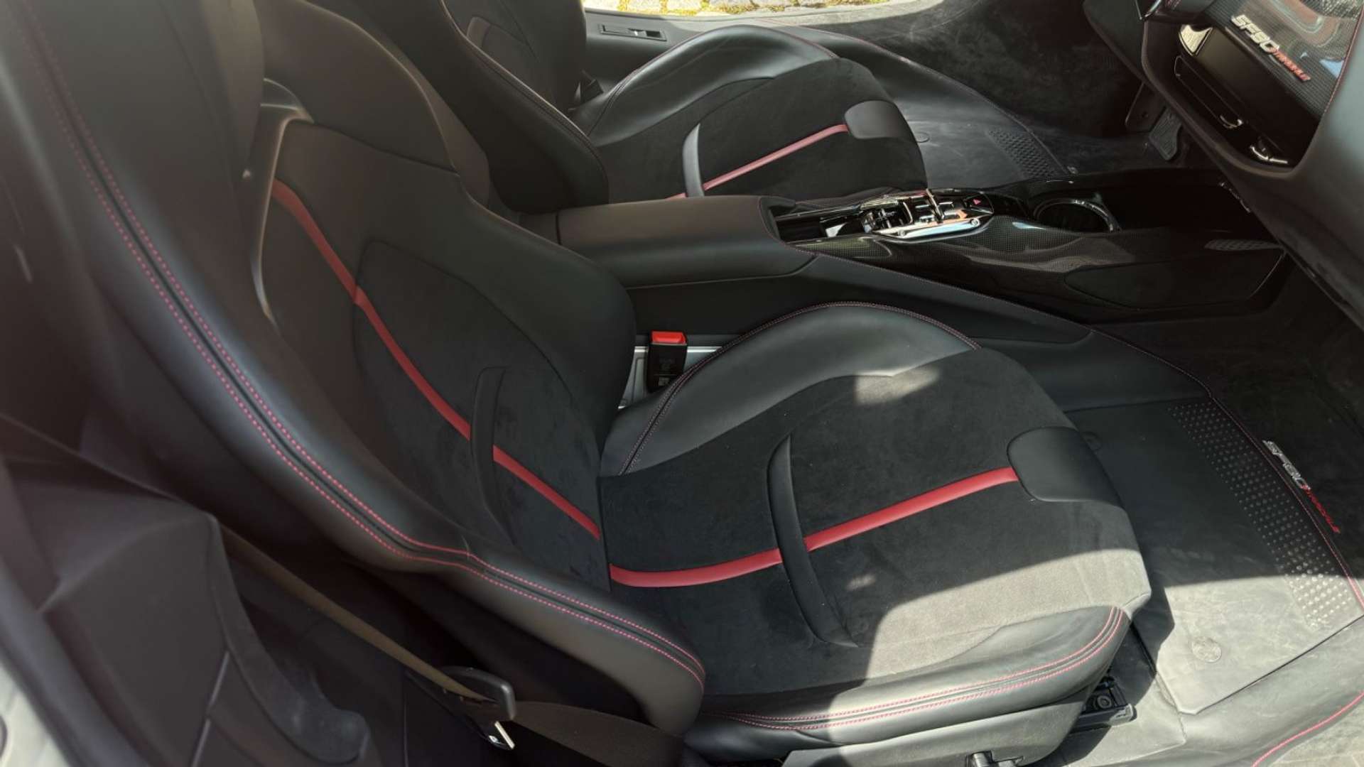 Ferrari SF90 Stradale - 2021 - Joinsteer - #19