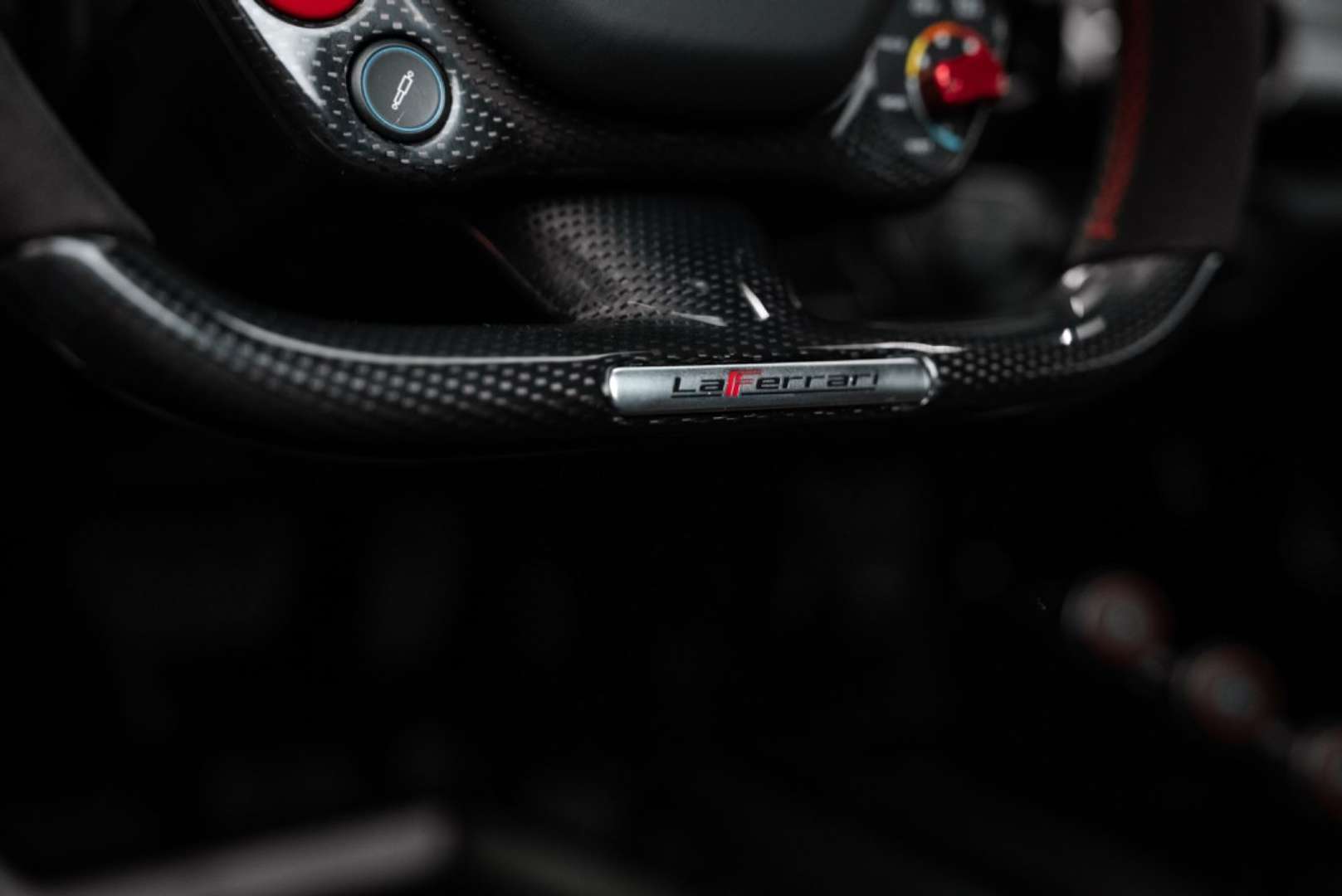 Ferrari LaFerrari - 2014 - Joinsteer - #20