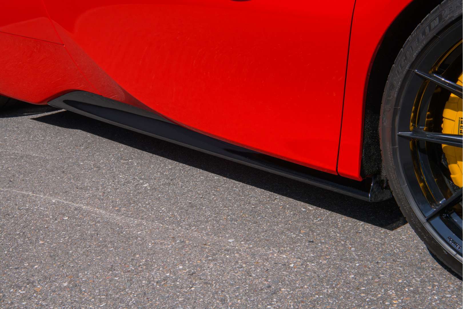 Ferrari SF90 Stradale - 2022 - Joinsteer - #33