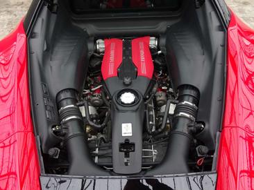 Ferrari 488 GTB — photo 33