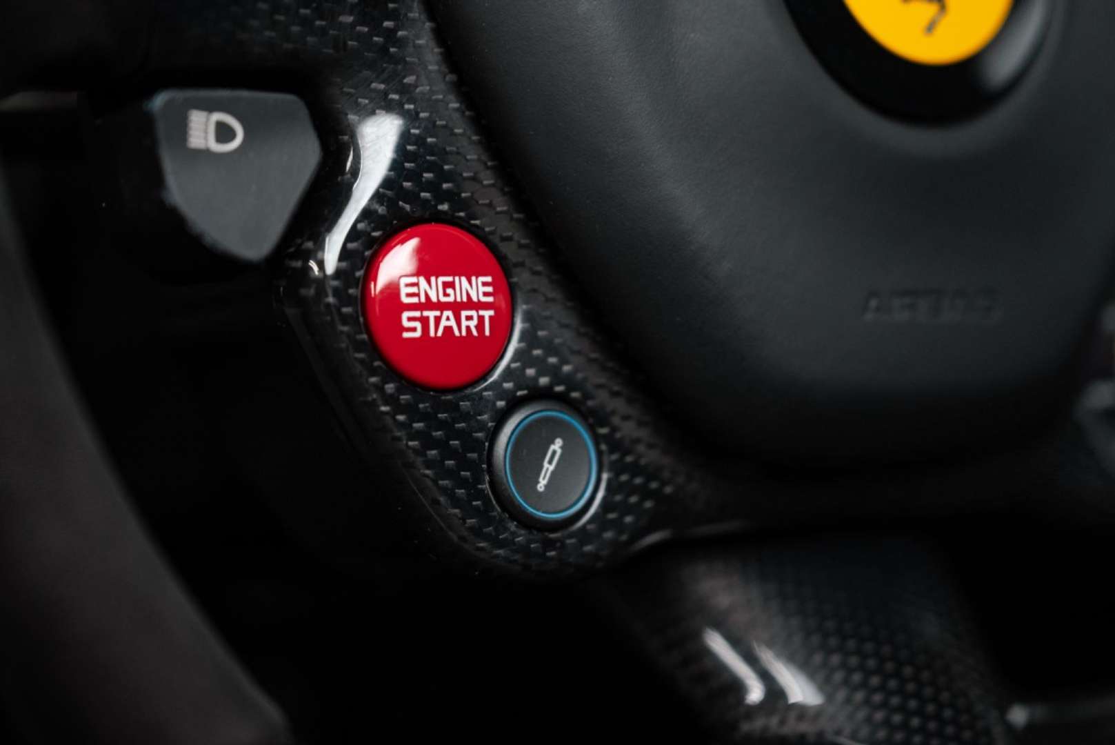 Ferrari LaFerrari - 2014 - Joinsteer - #22