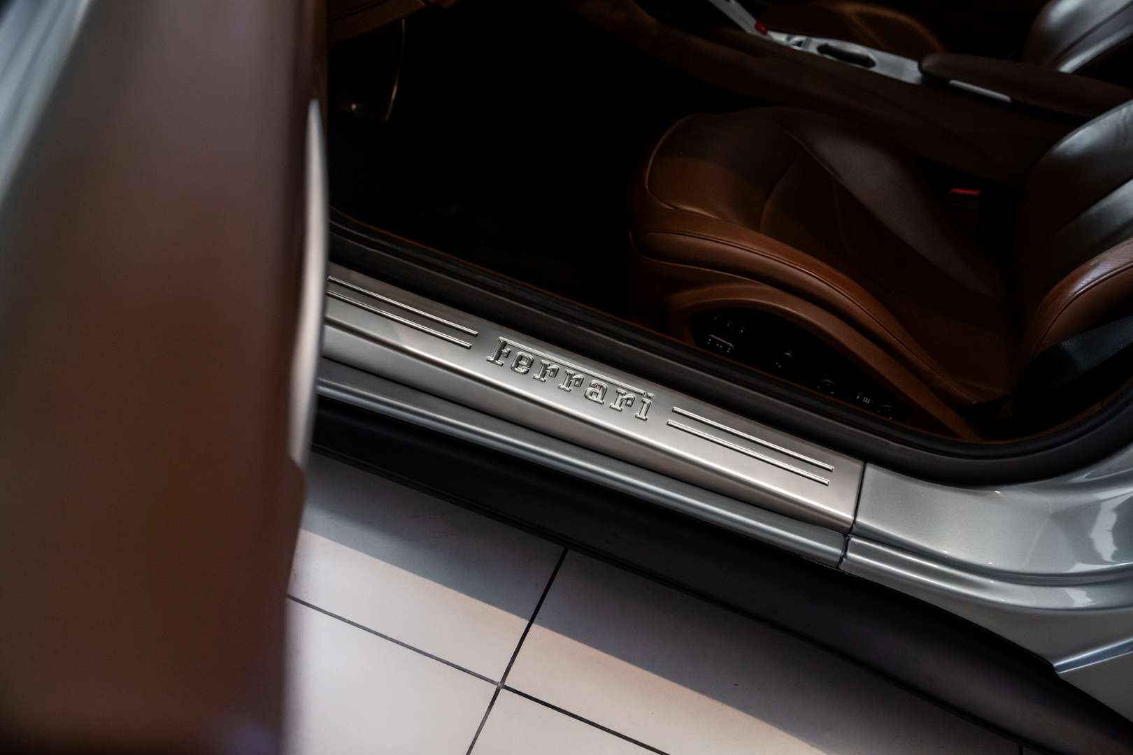 Ferrari F12 Berlinetta - 2015 - Joinsteer - #19