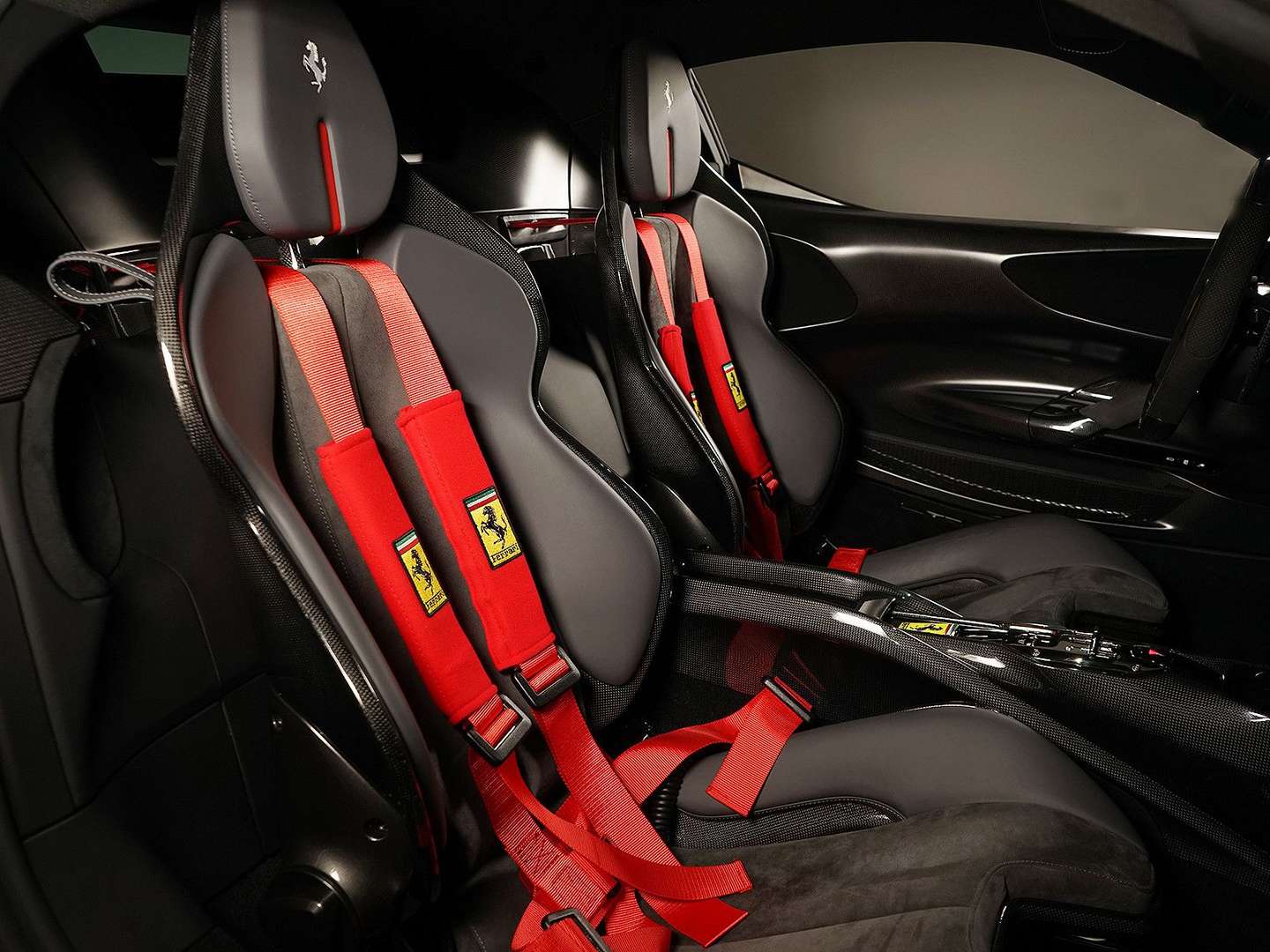 Ferrari SF90 Stradale - 2021 - Joinsteer - #27