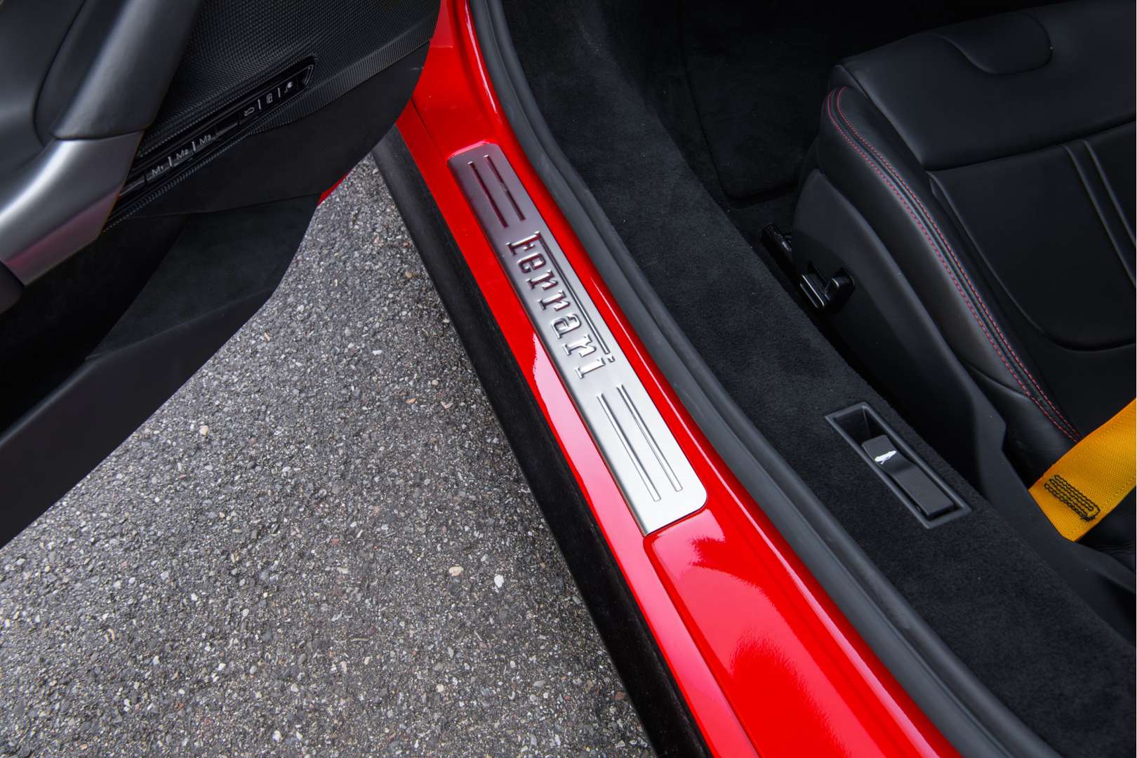 Ferrari SF90 Stradale - 2022 - Joinsteer - #34