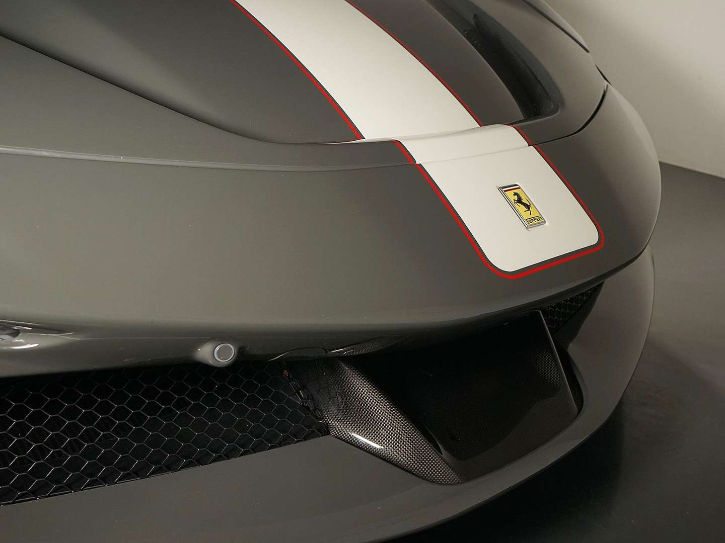 Ferrari SF90 Stradale - 2021 - Joinsteer - #29