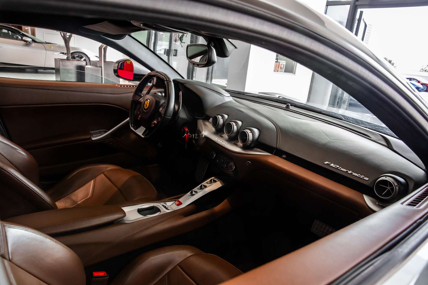 Ferrari F12 Berlinetta - 2015 - Joinsteer - #22