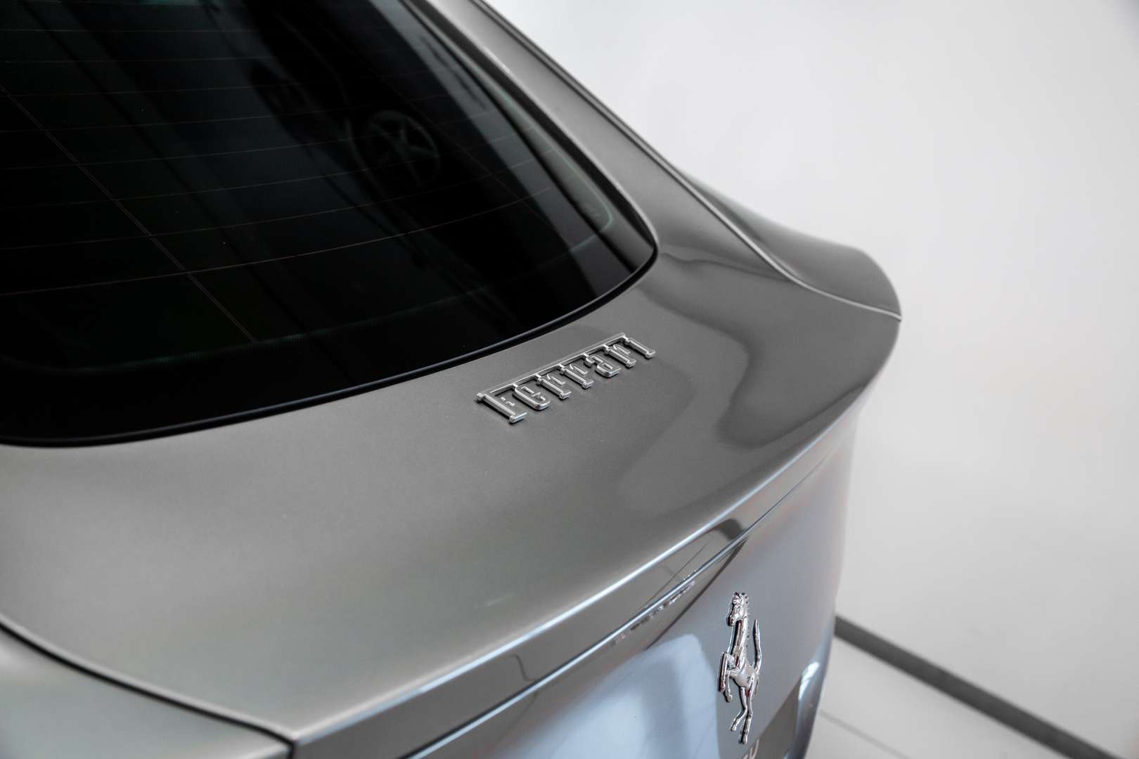 Ferrari F12 Berlinetta - 2015 - Joinsteer - #23