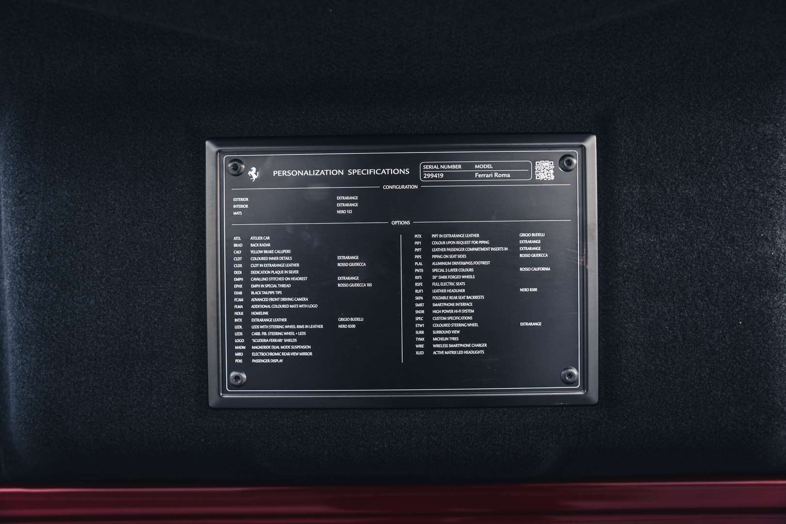 Ferrari Roma - 2023 - Joinsteer - #29