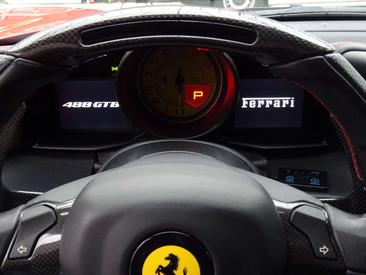 Ferrari 488 GTB — photo 45