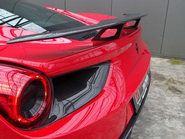 Ferrari 488 GTB — photo 46