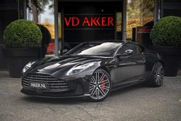Aston Martin DB12 V8 Lux Quilting Leder - 2024 - Joinsteer - #1