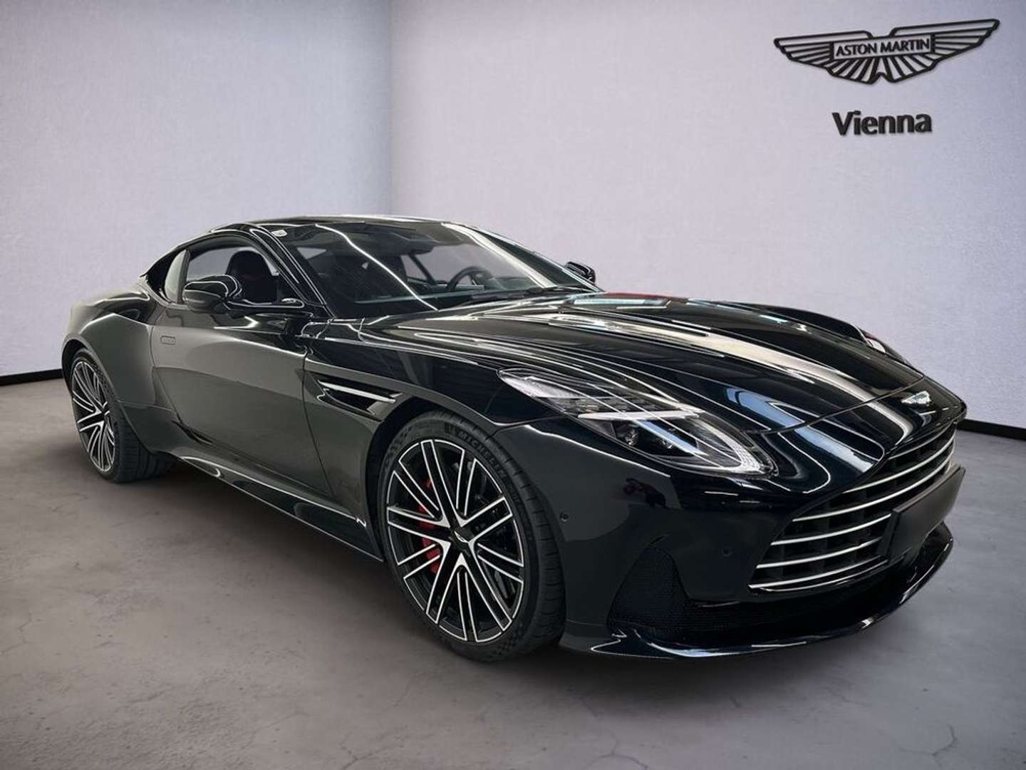 Aston Martin DB12 Inspire Sport - 2024 - Joinsteer - #2