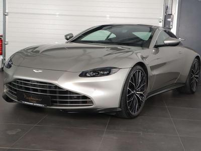 Aston Martin Vantage Coupe V8 -  - Joinsteer - #1