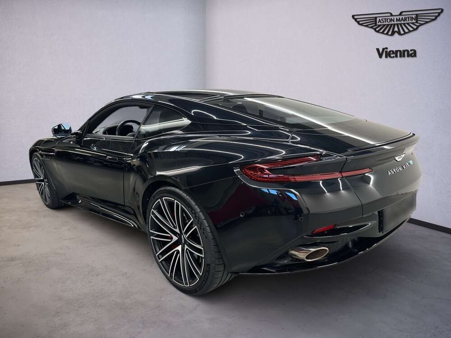 Aston Martin DB12 Inspire Sport - 2024 - Joinsteer - #4