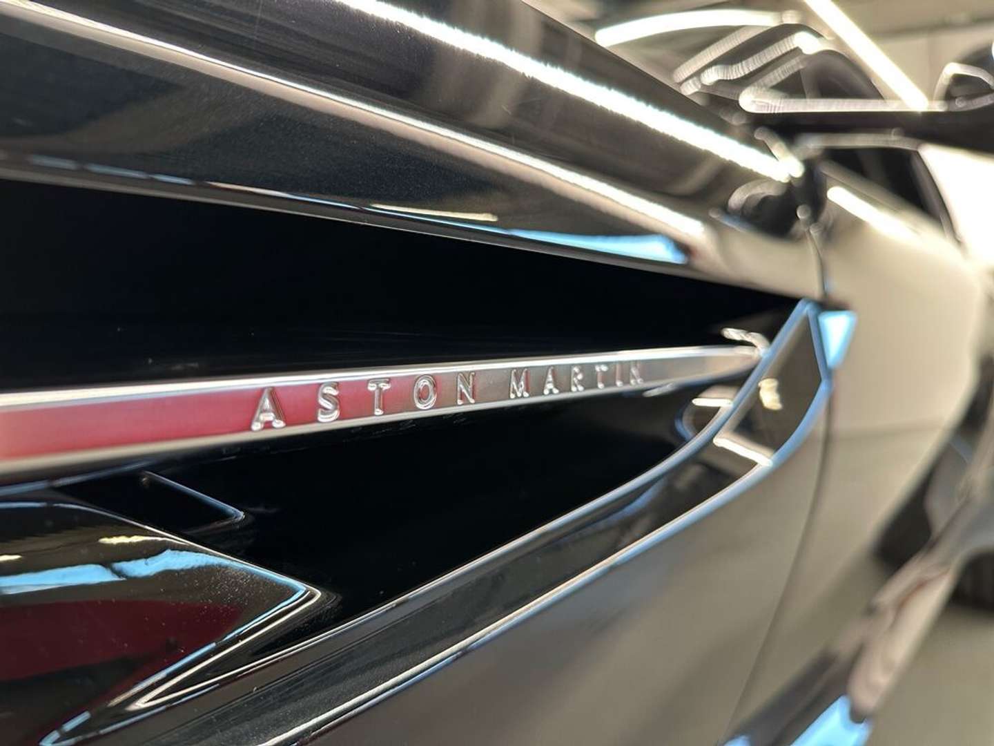 Aston Martin DB12 Inspire Sport - 2024 - Joinsteer - #5