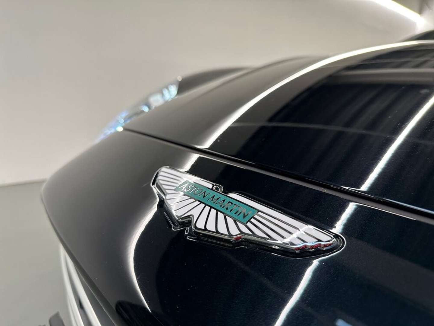 Aston Martin DB12 Inspire Sport - 2024 - Joinsteer - #6