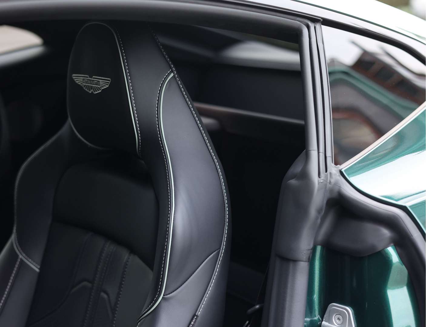 Aston Martin Vantage V8 - 2024 - Joinsteer - #3