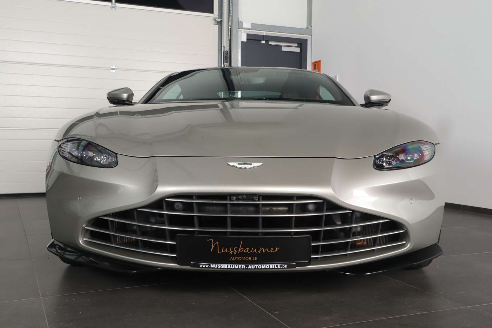 Aston Martin Vantage Coupe V8 - 2022 - Joinsteer - #3