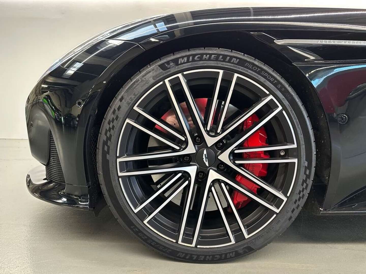 Aston Martin DB12 Inspire Sport - 2024 - Joinsteer - #7