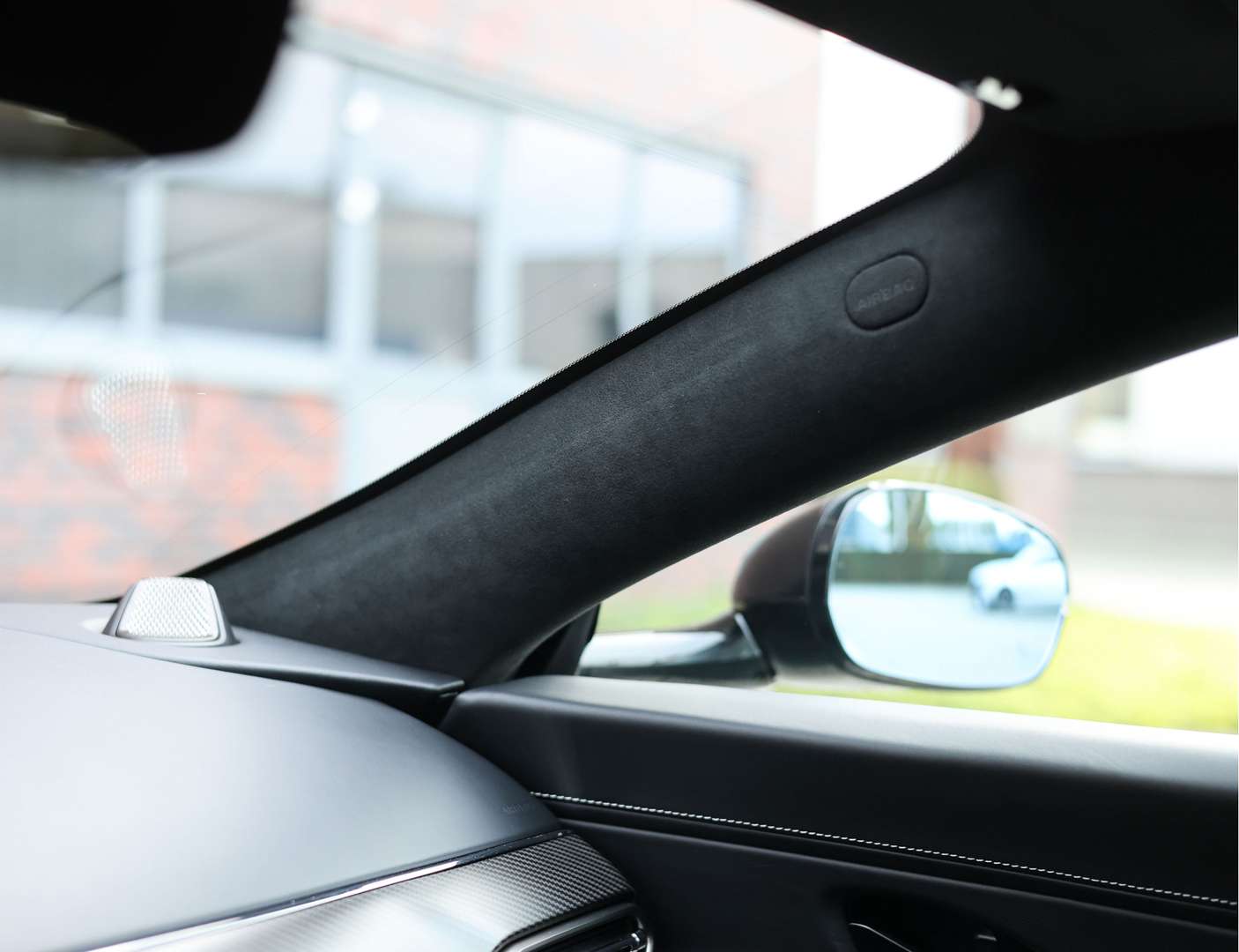 Aston Martin Vantage V8 - 2024 - Joinsteer - #4