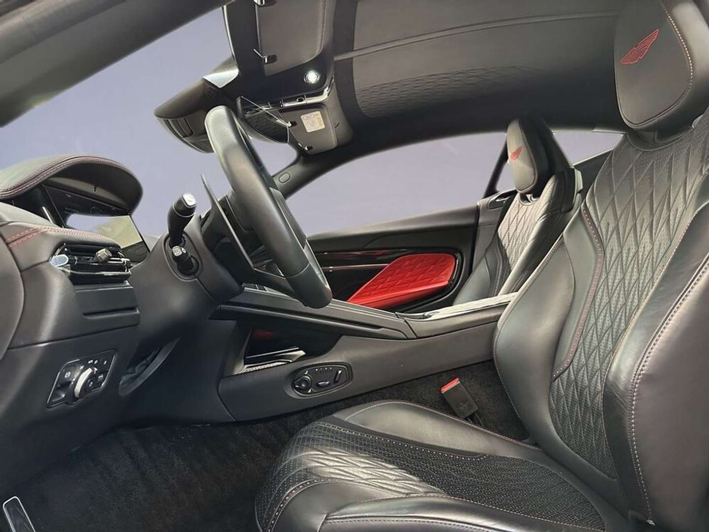 Aston Martin DB12 Inspire Sport - 2024 - Joinsteer - #9