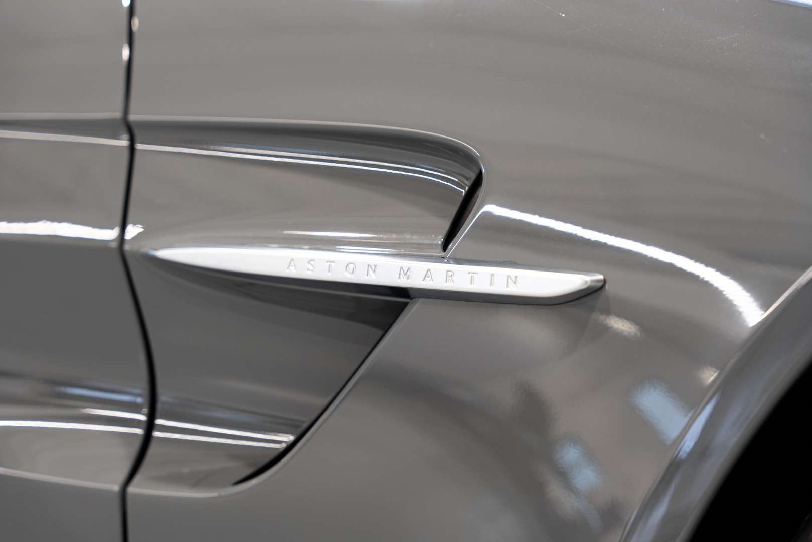 Aston Martin Vantage V8 - 2025 - Joinsteer - #9