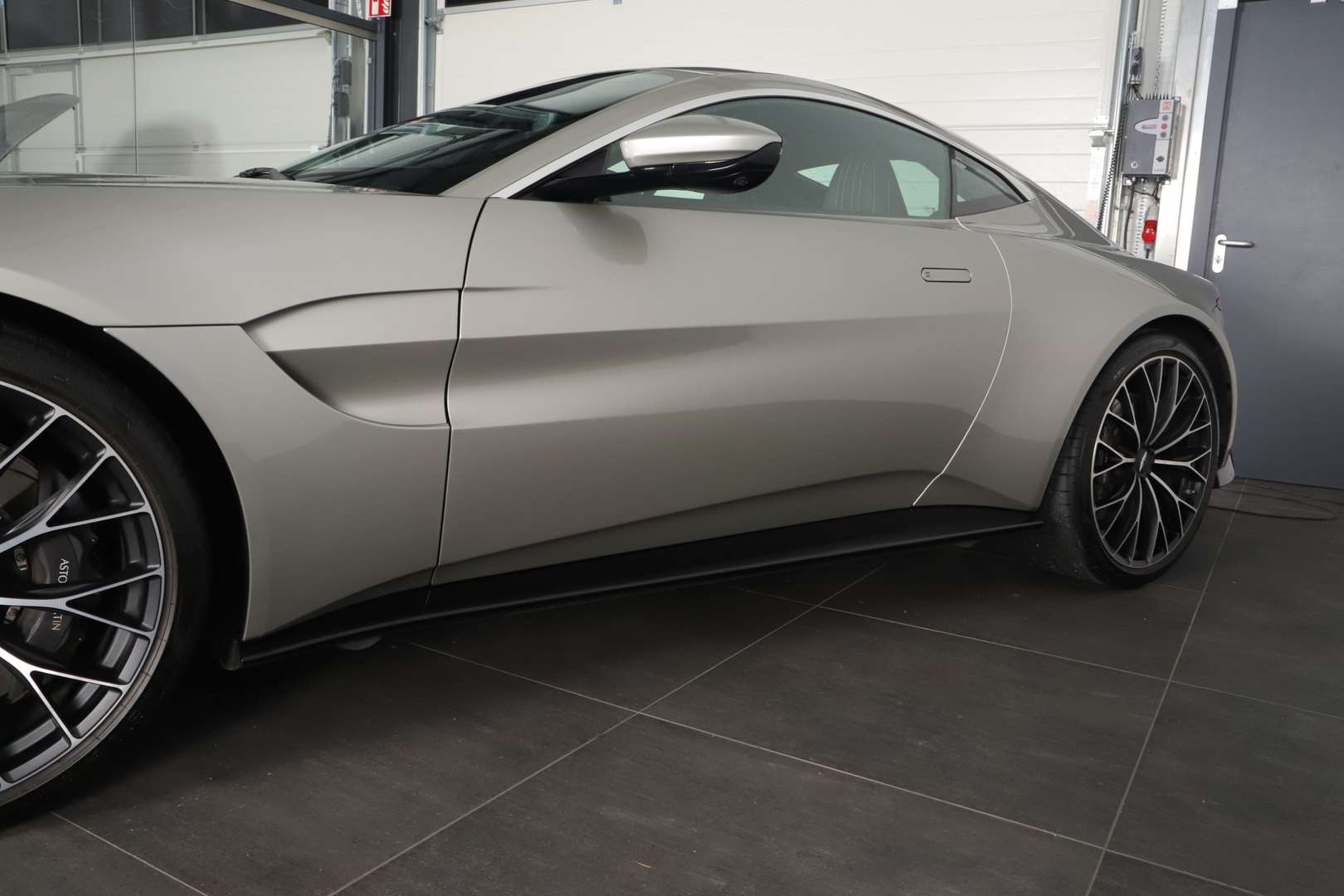 Aston Martin Vantage Coupe V8 - 2022 - Joinsteer - #7