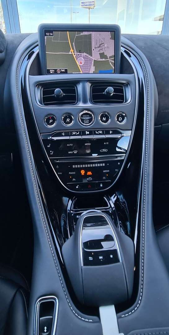 Aston Martin DBS 5.2 V12 770 Ultimate - 2025 - Joinsteer - #11