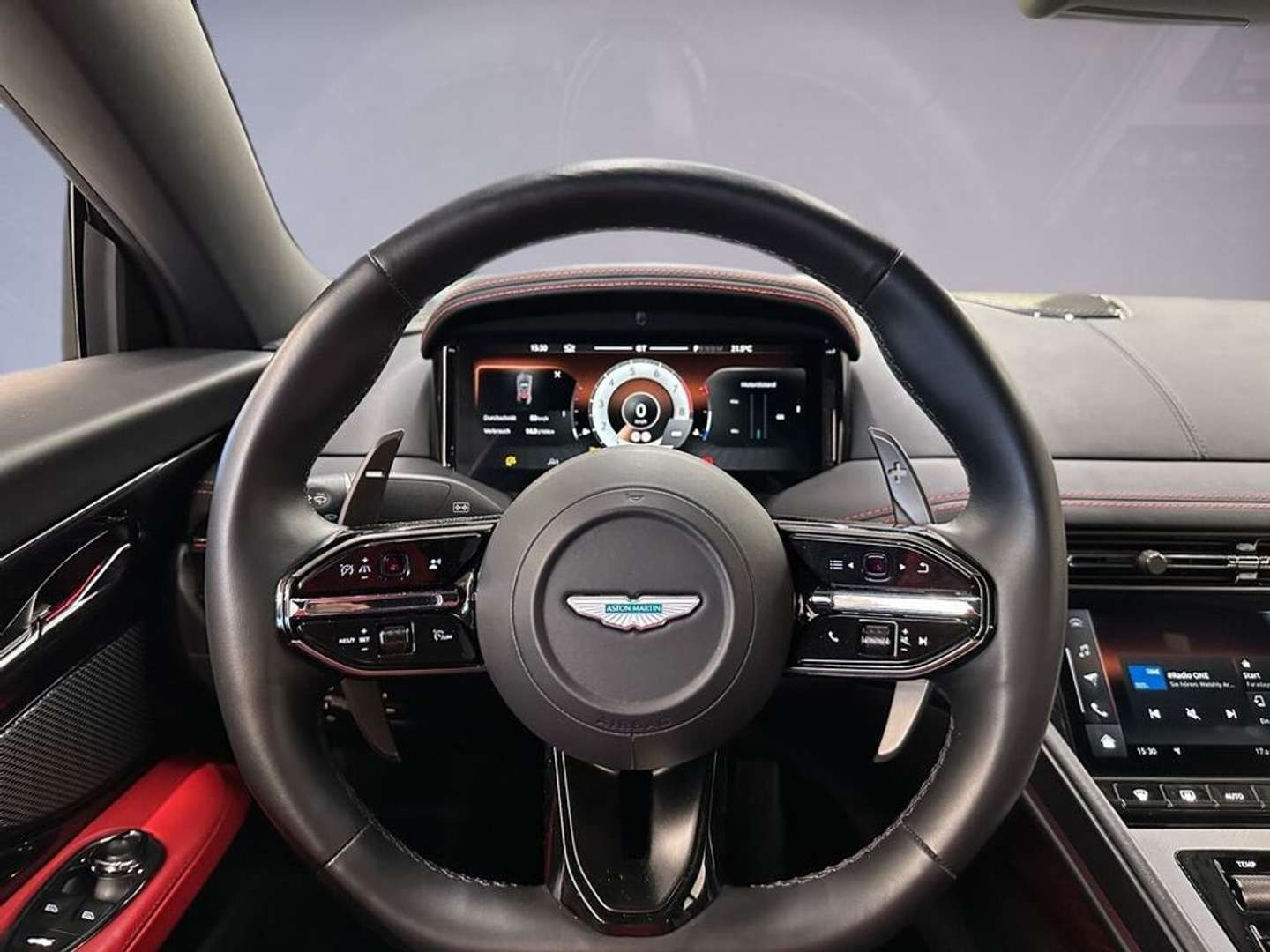 Aston Martin DB12 Inspire Sport - 2024 - Joinsteer - #11