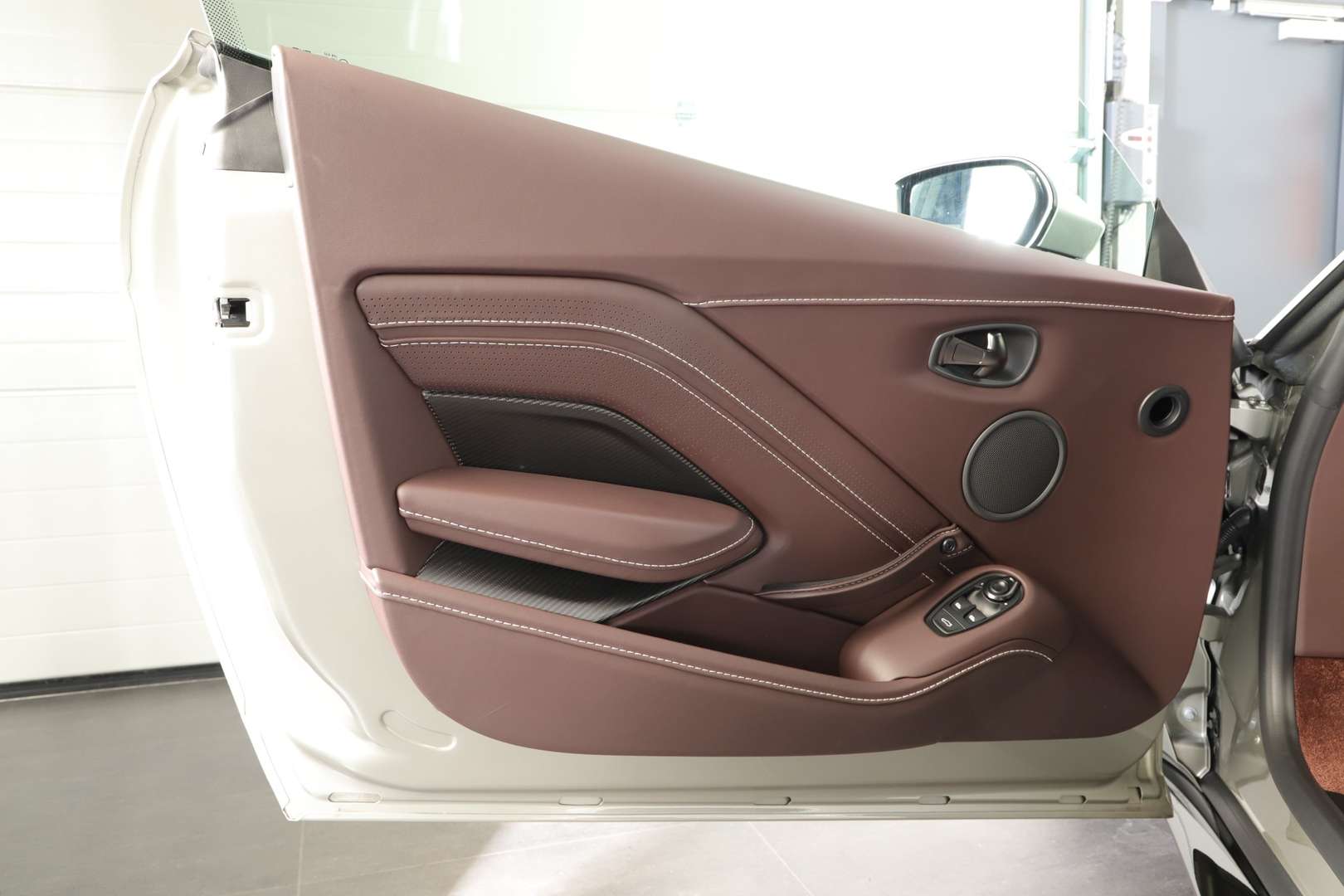 Aston Martin Vantage Coupe V8 - 2022 - Joinsteer - #8