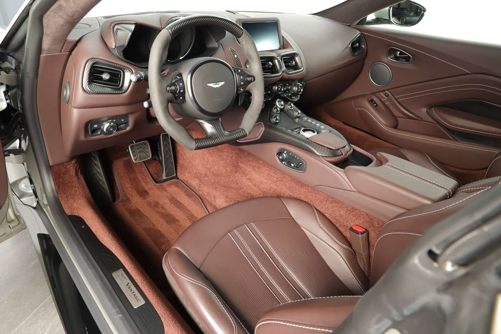 Aston Martin Vantage Coupe V8 - 2022 - Joinsteer - #9