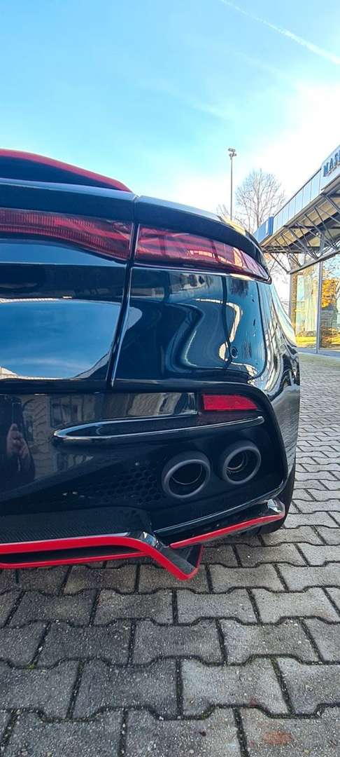 Aston Martin DBS 5.2 V12 770 Ultimate - 2025 - Joinsteer - #13